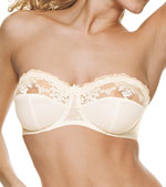 Fantasie Cally Underwire Strapless Bra
